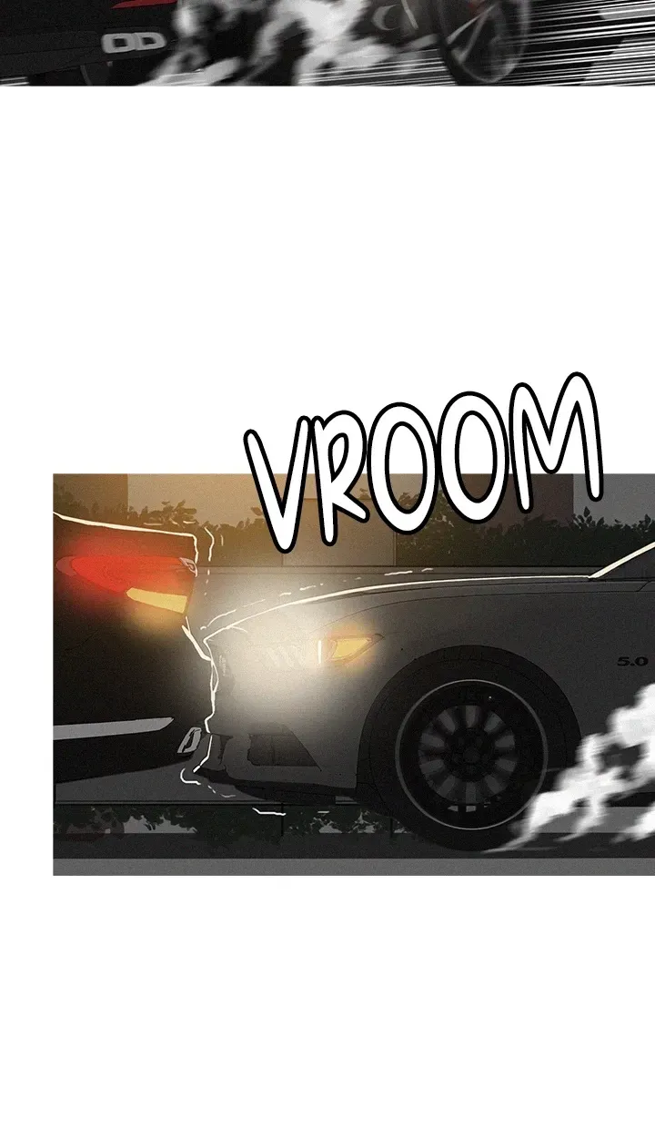 Burst Chapter 50 page 4 - 