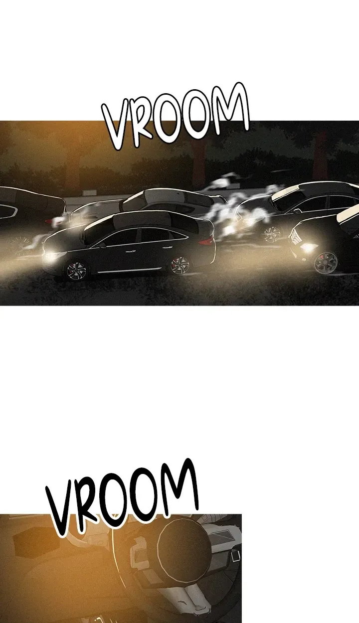 Burst Chapter 50 page 5 - 