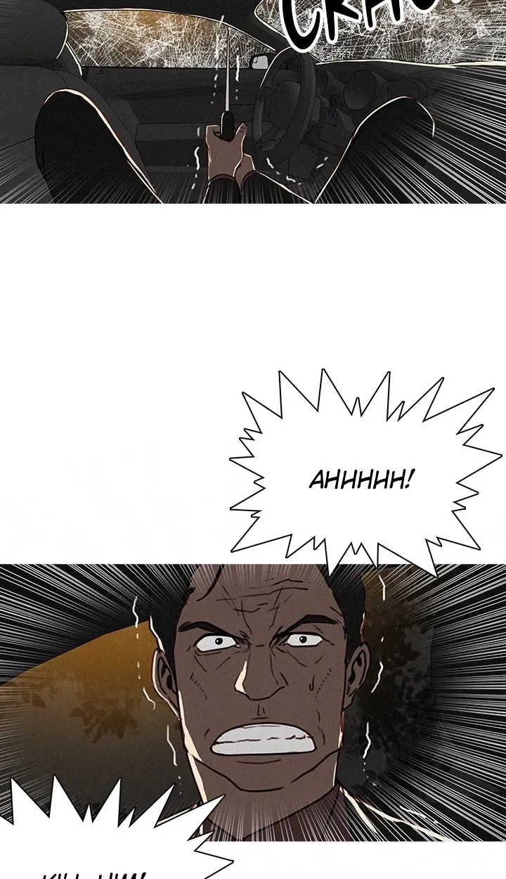 Burst Chapter 50 page 42 - 