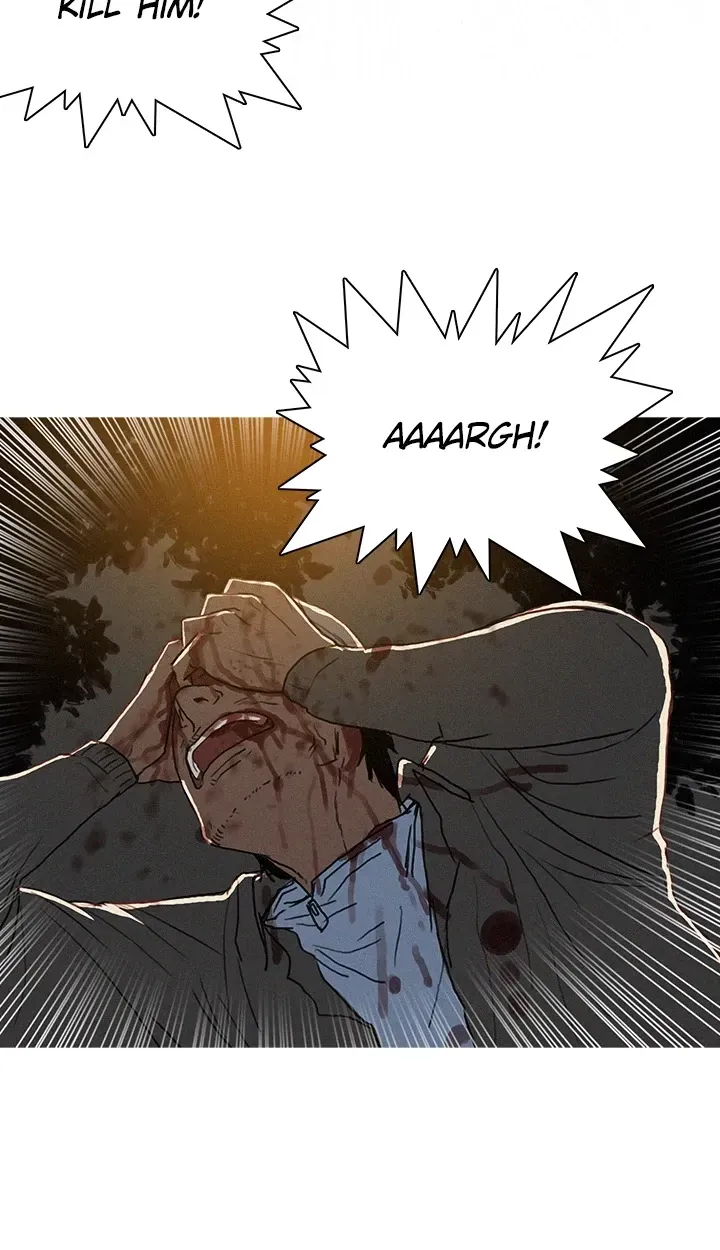 Burst Chapter 50 page 43 - 