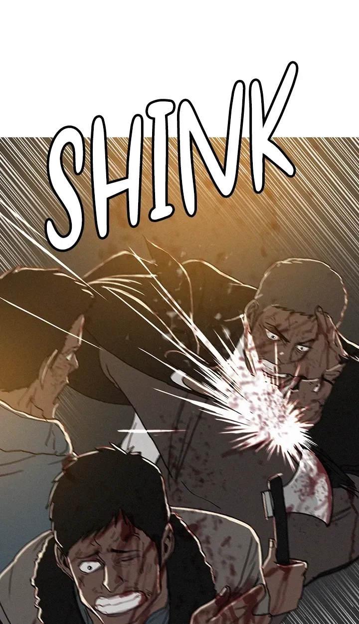 Burst Chapter 50 page 44 - 