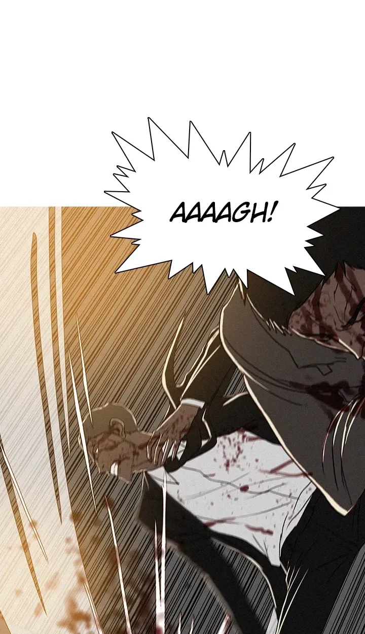 Burst Chapter 50 page 45 - 