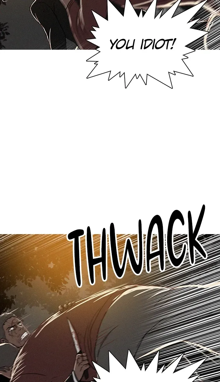 Burst Chapter 50 page 47 - 