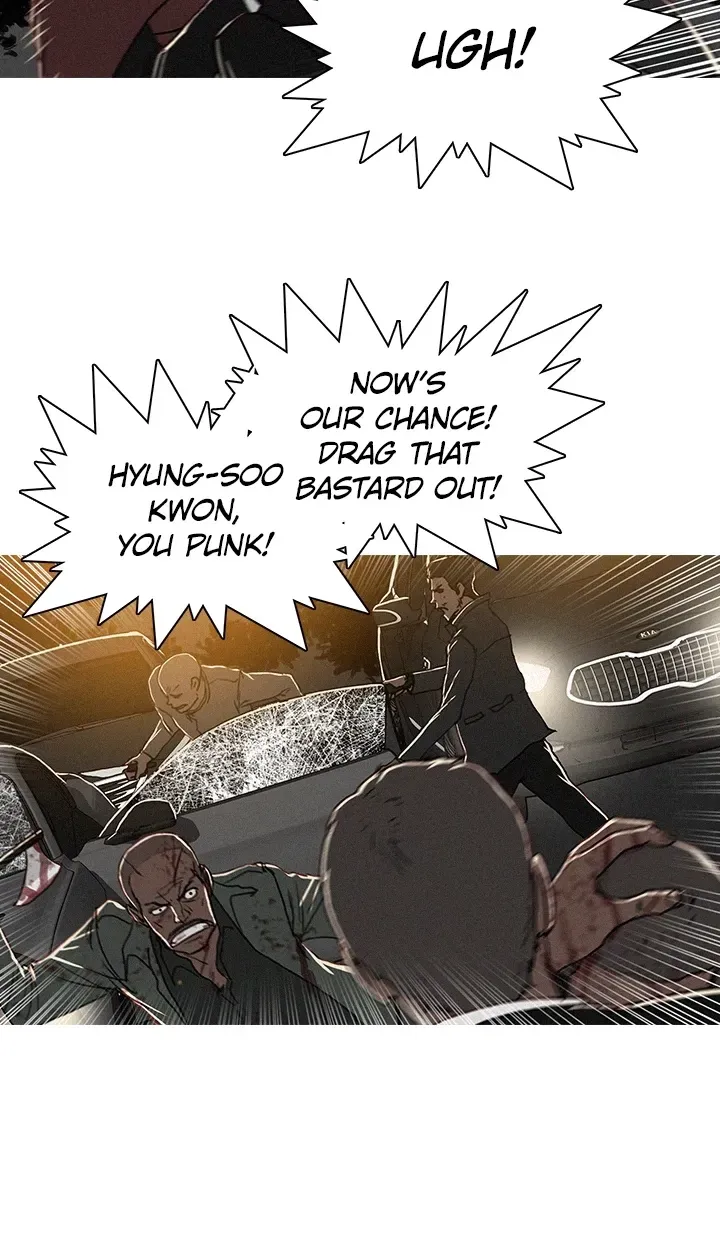 Burst Chapter 50 page 48 - 