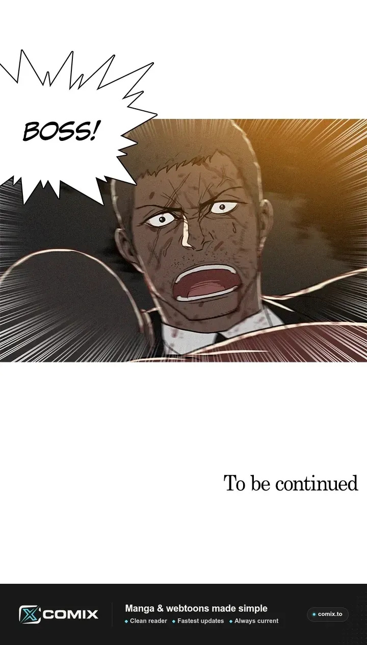 Burst Chapter 50 page 49 - 
