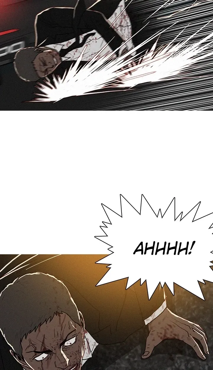 Burst Chapter 51 page 11 - 