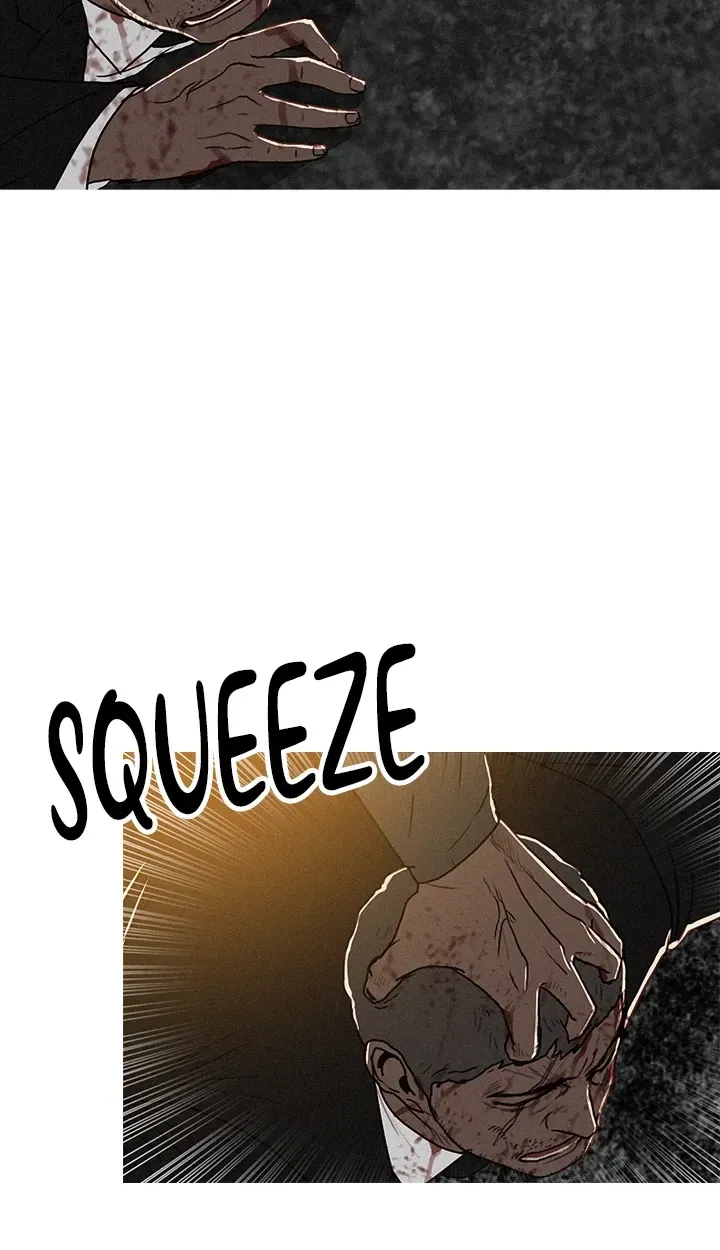 Burst Chapter 51 page 12 - 