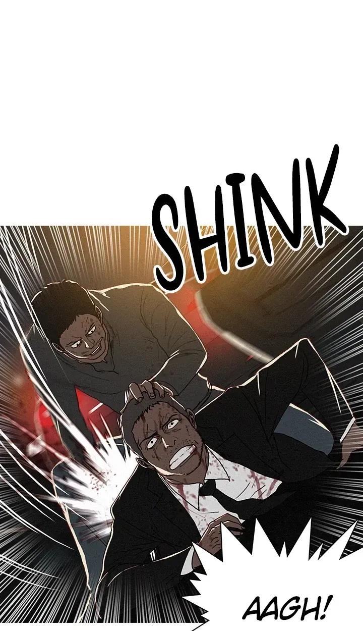Burst Chapter 51 page 13 - 