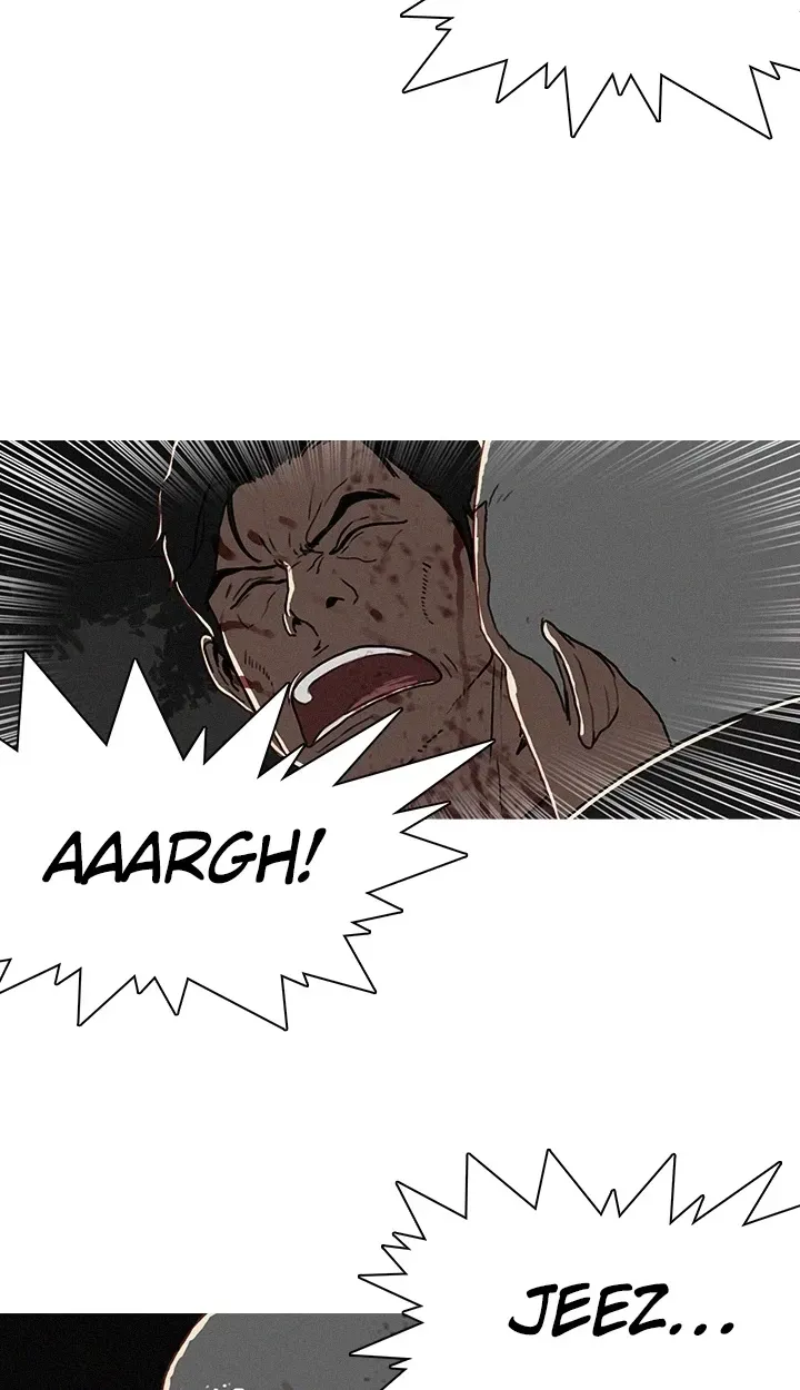 Burst Chapter 51 page 14 - 