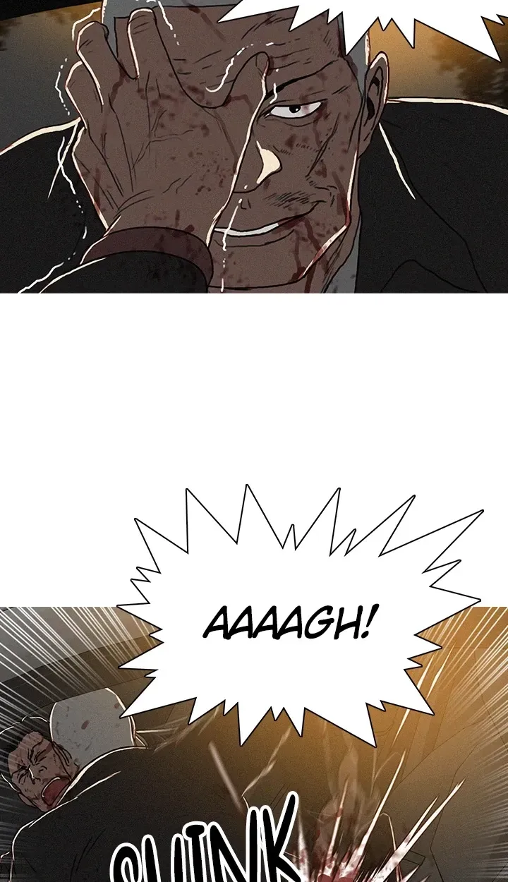 Burst Chapter 51 page 15 - 