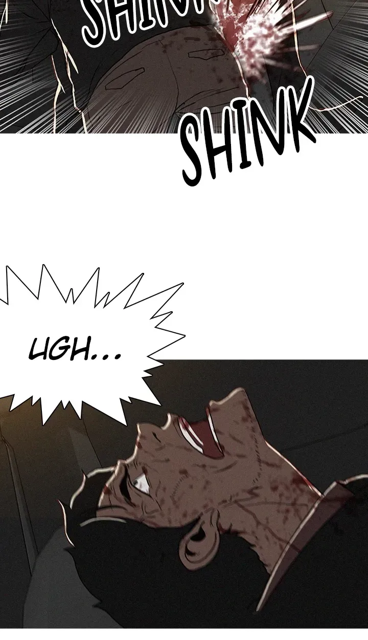 Burst Chapter 51 page 16 - 