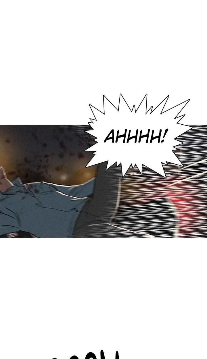 Burst Chapter 51 page 17 - 