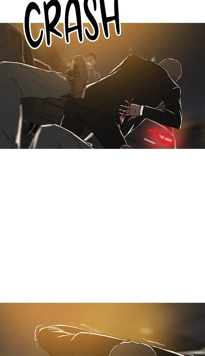 Burst Chapter 51 page 18 - 