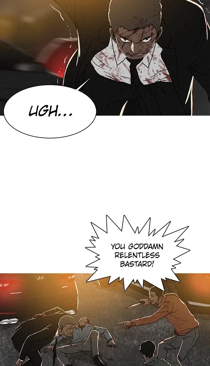 Burst Chapter 51 page 19 - 