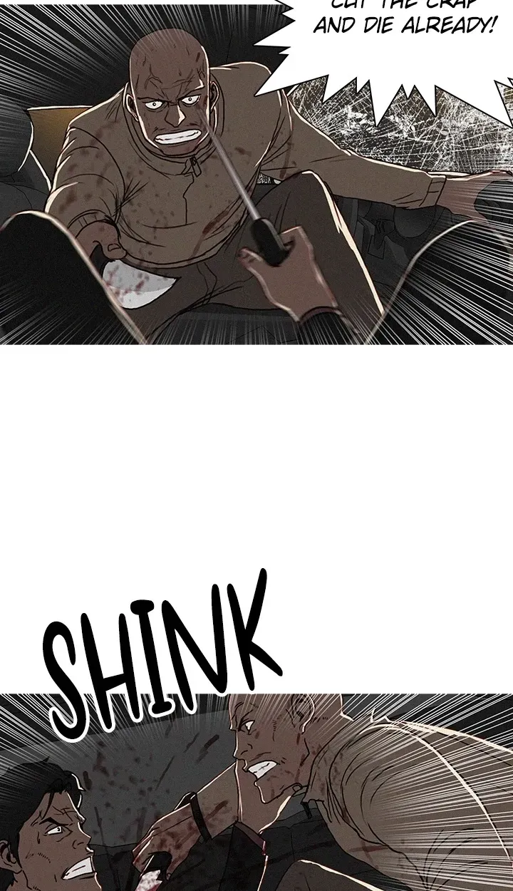Burst Chapter 51 page 3 - 