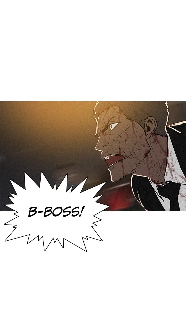 Burst Chapter 51 page 21 - 