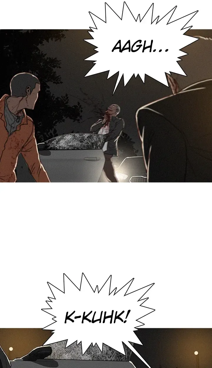 Burst Chapter 51 page 22 - 