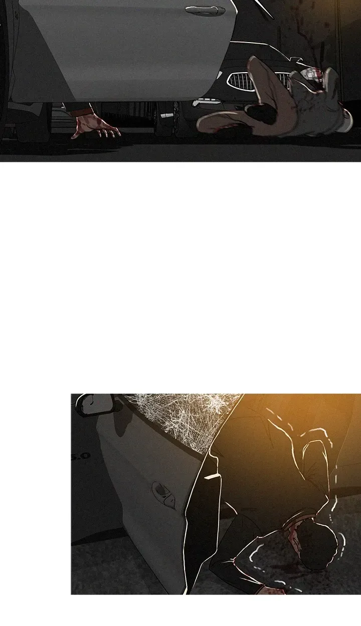 Burst Chapter 51 page 23 - 
