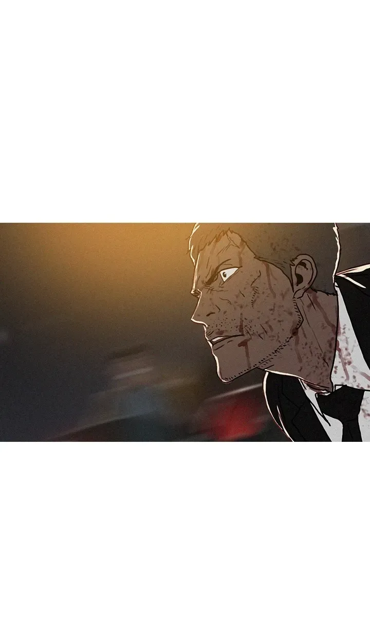 Burst Chapter 51 page 24 - 
