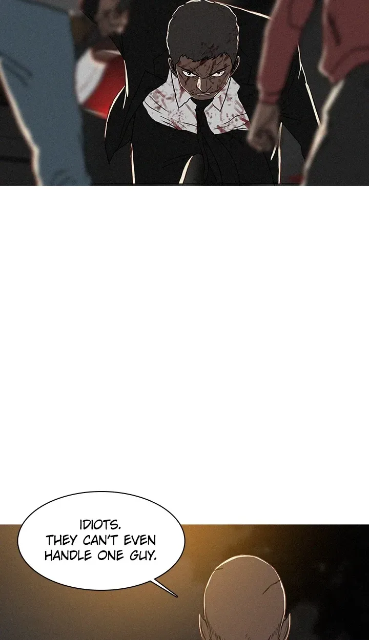 Burst Chapter 51 page 26 - 