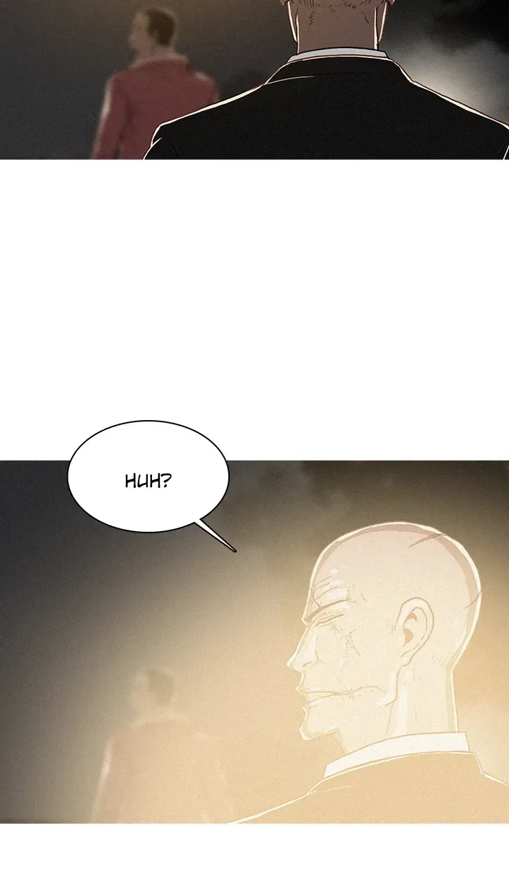Burst Chapter 51 page 27 - 