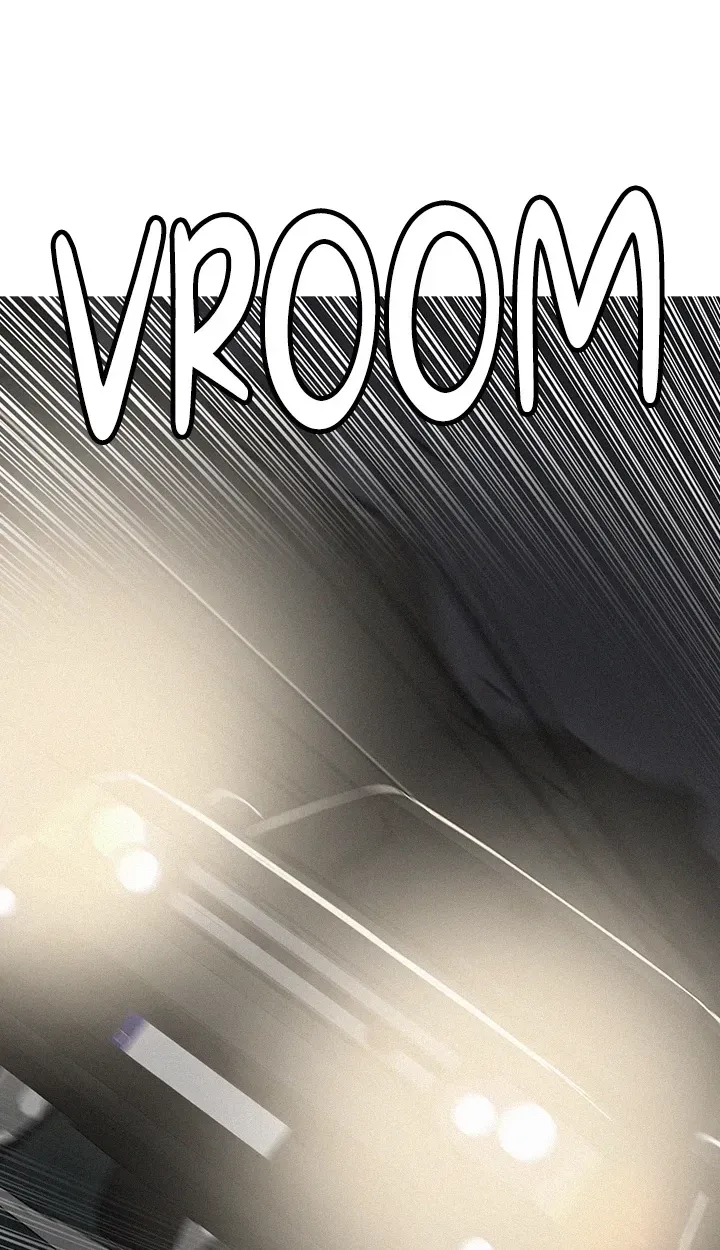 Burst Chapter 51 page 28 - 