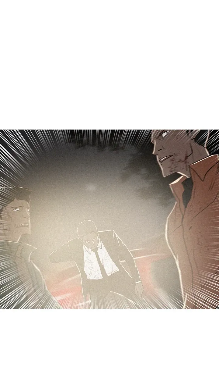 Burst Chapter 51 page 29 - 