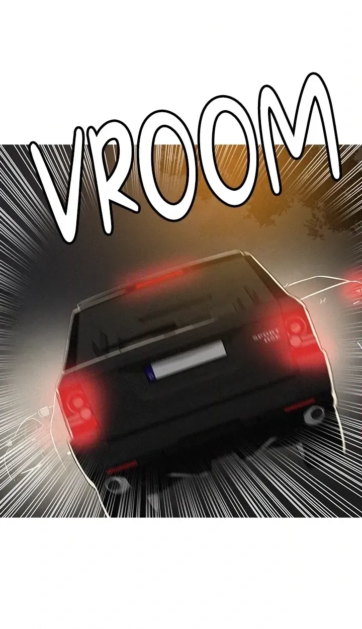 Burst Chapter 51 page 30 - 