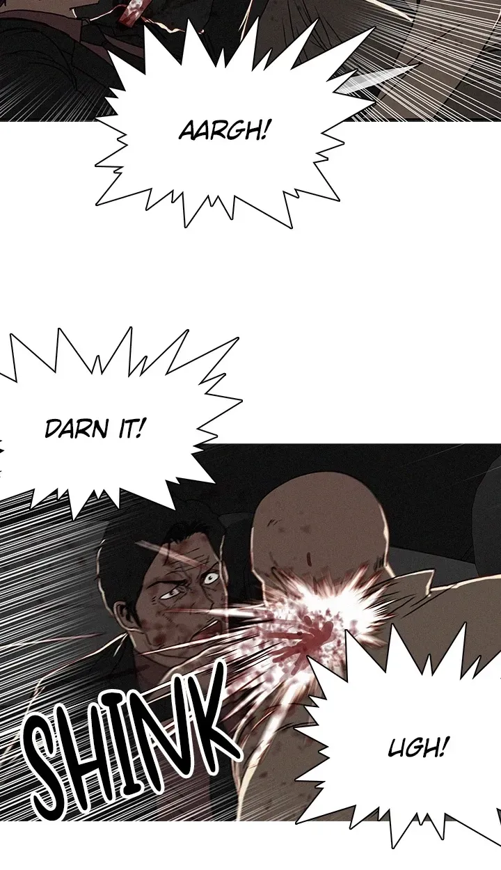 Burst Chapter 51 page 4 - 