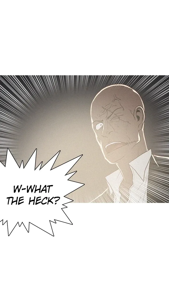 Burst Chapter 51 page 31 - 