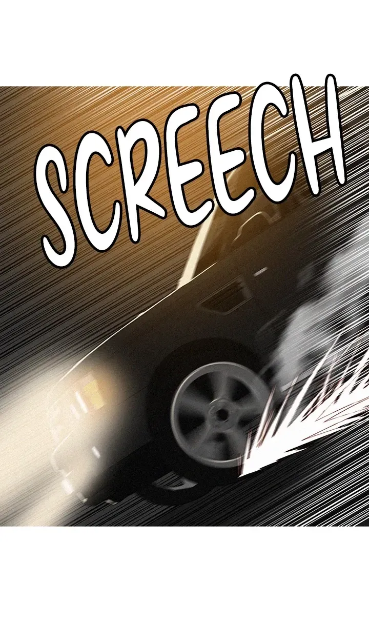 Burst Chapter 51 page 32 - 