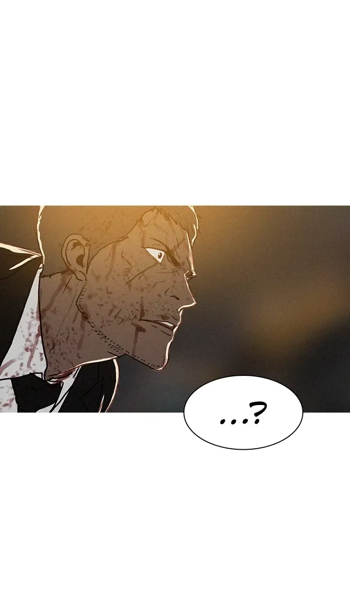Burst Chapter 51 page 33 - 