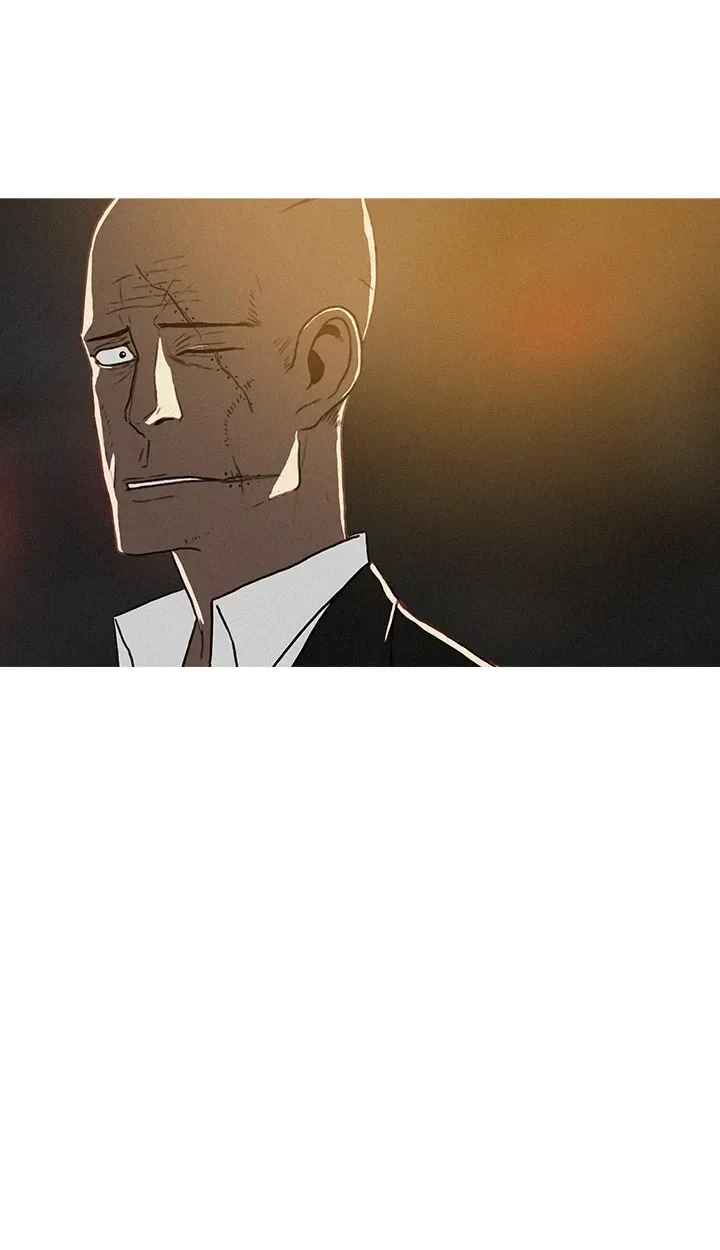 Burst Chapter 51 page 36 - 