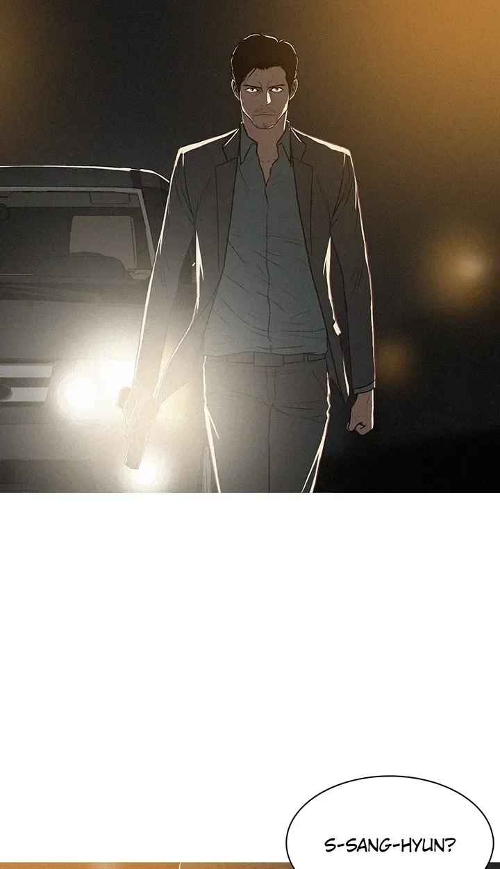 Burst Chapter 51 page 37 - 