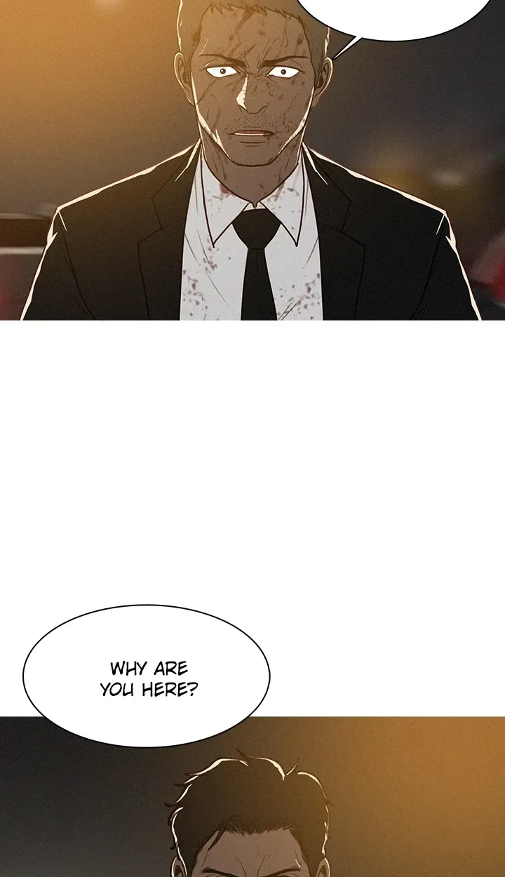 Burst Chapter 51 page 38 - 