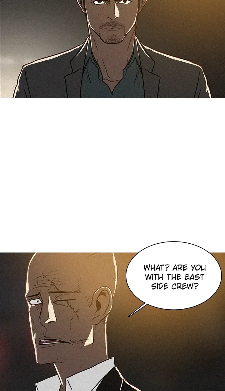 Burst Chapter 51 page 39 - 