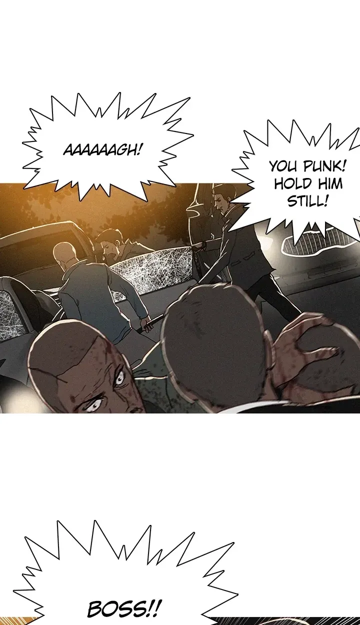 Burst Chapter 51 page 5 - 