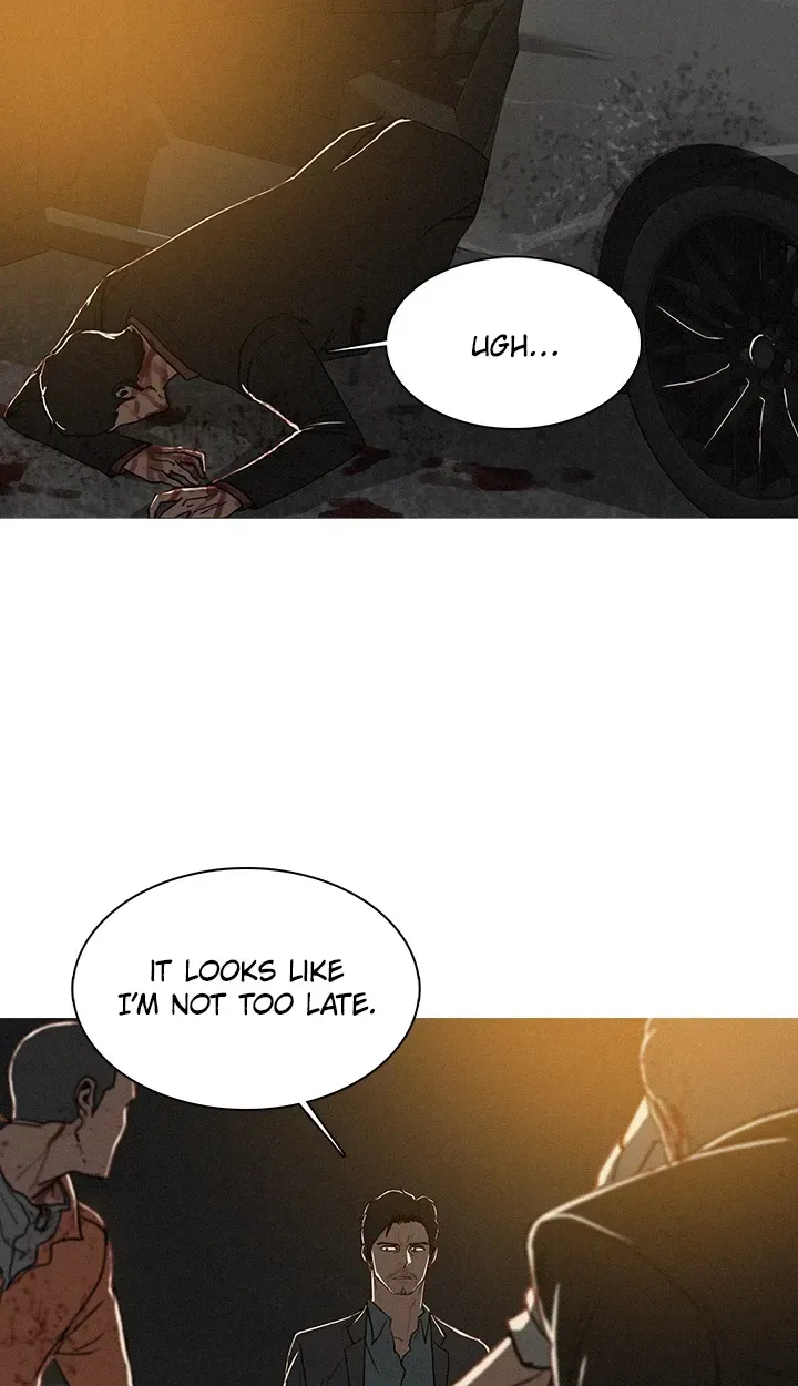 Burst Chapter 51 page 41 - 