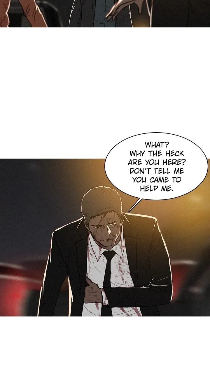 Burst Chapter 51 page 42 - 