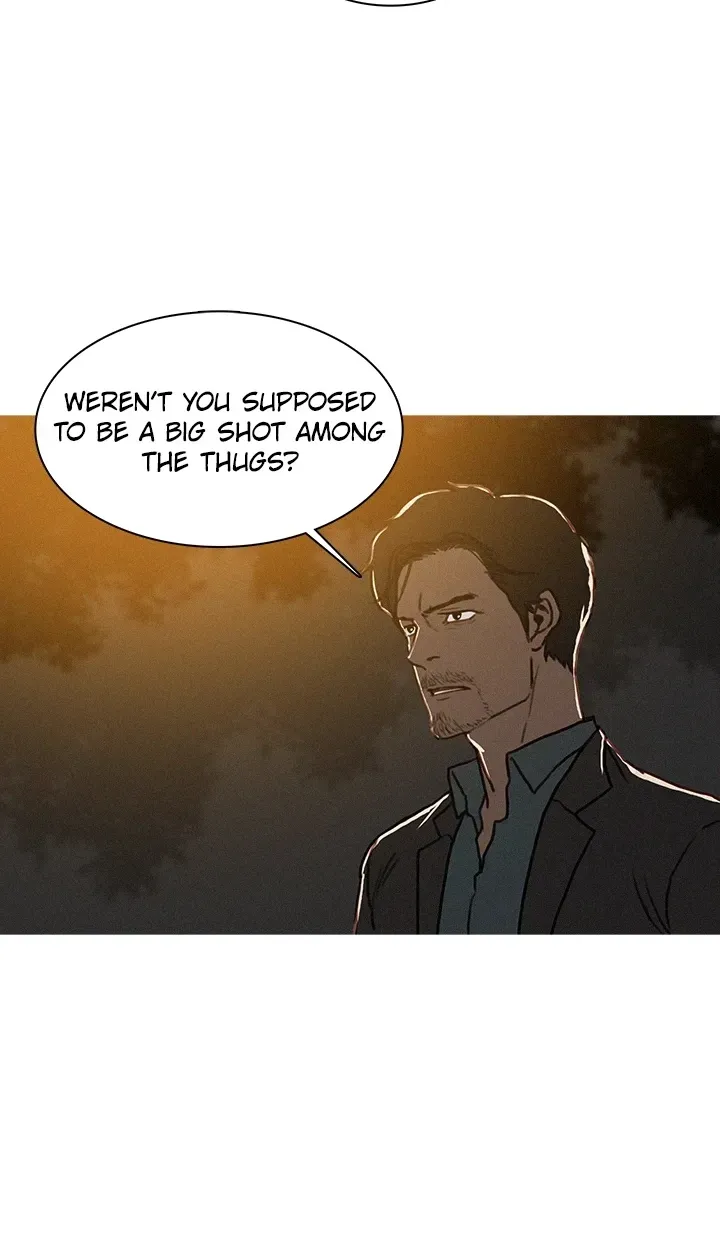 Burst Chapter 51 page 44 - 