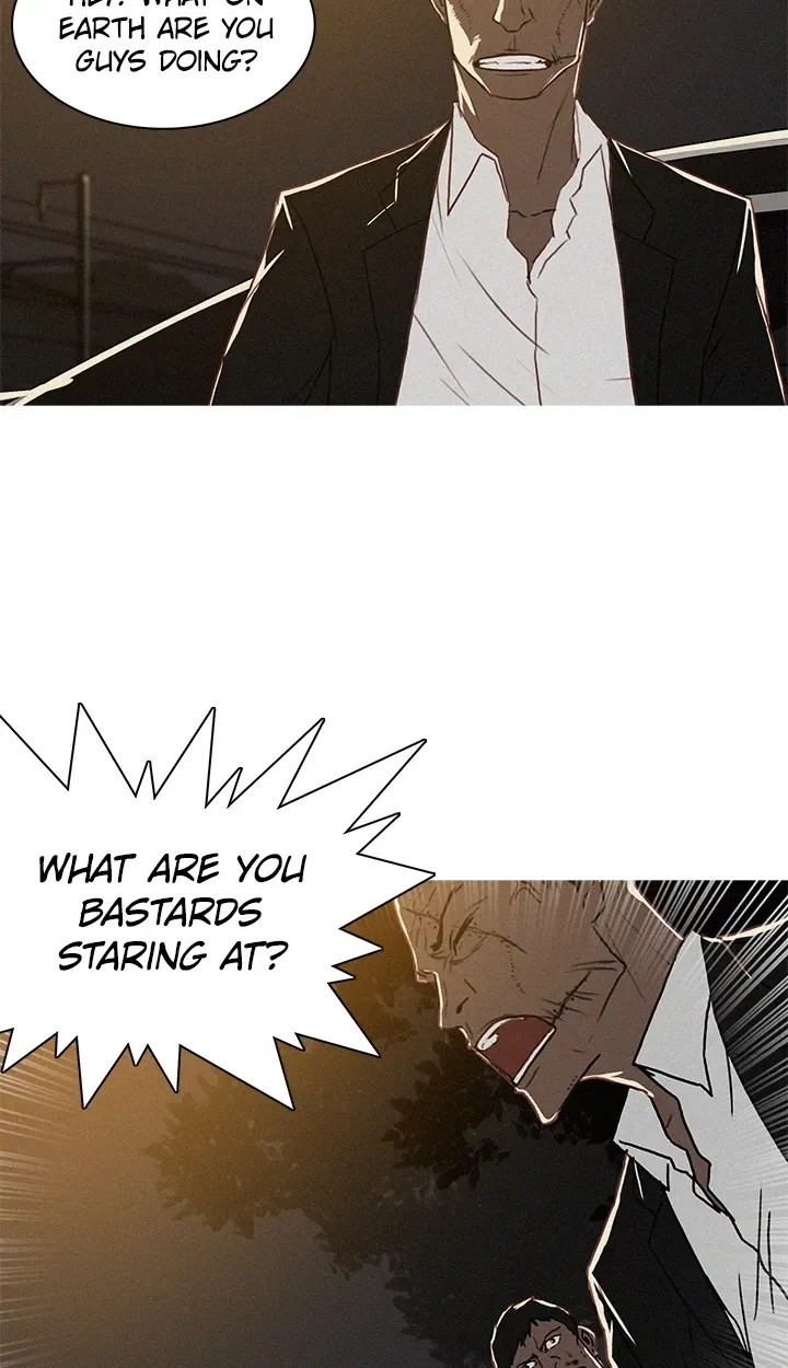 Burst Chapter 51 page 46 - 