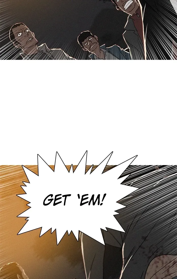 Burst Chapter 51 page 47 - 
