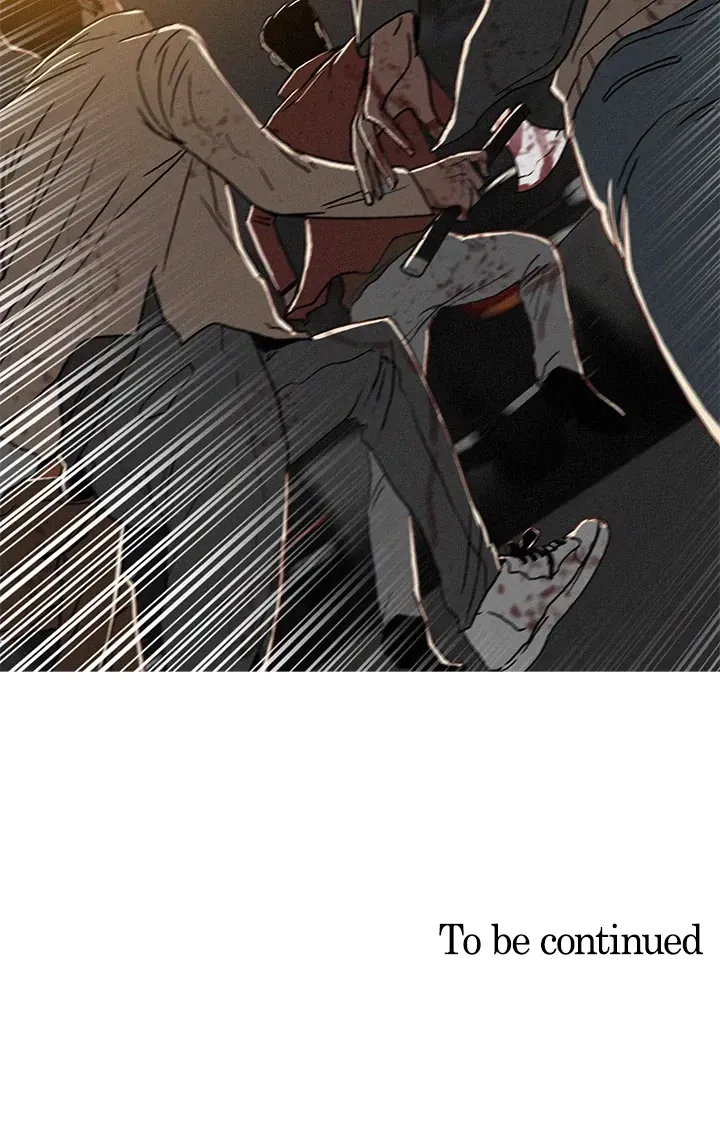 Burst Chapter 51 page 48 - 