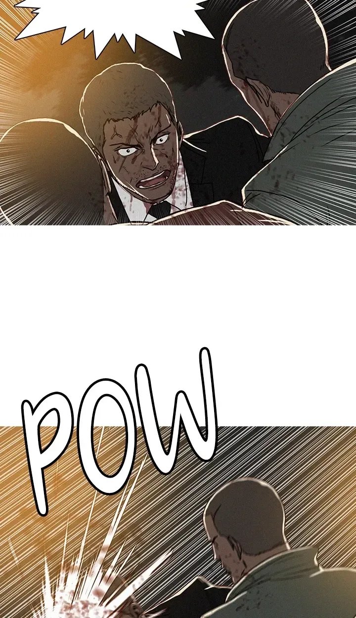 Burst Chapter 51 page 6 - 
