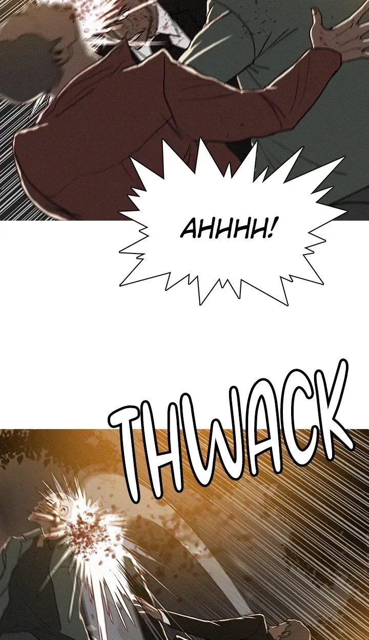 Burst Chapter 51 page 7 - 