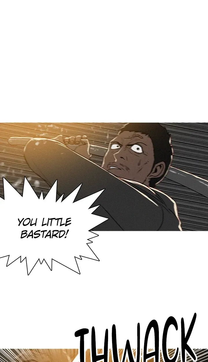 Burst Chapter 51 page 9 - 