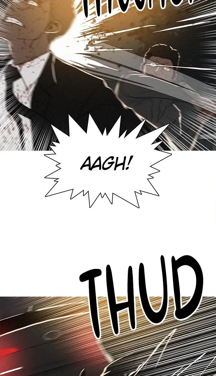 Burst Chapter 51 page 10 - 