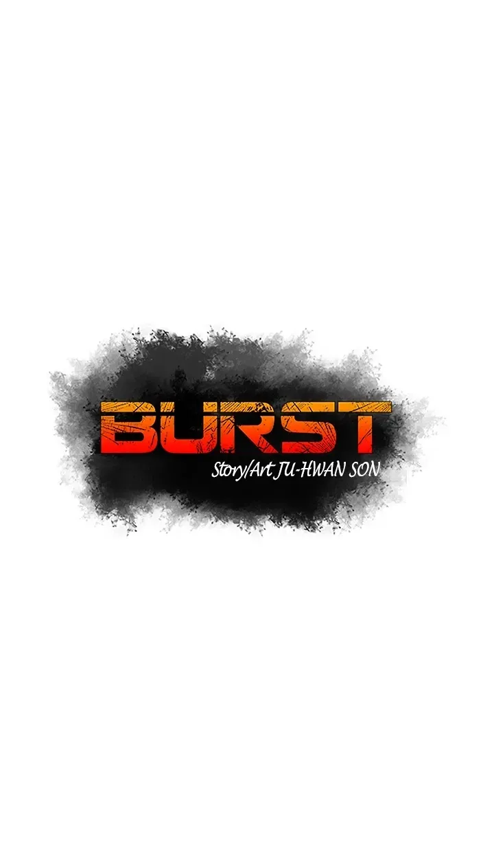 Burst Chapter 52 page 1 - 