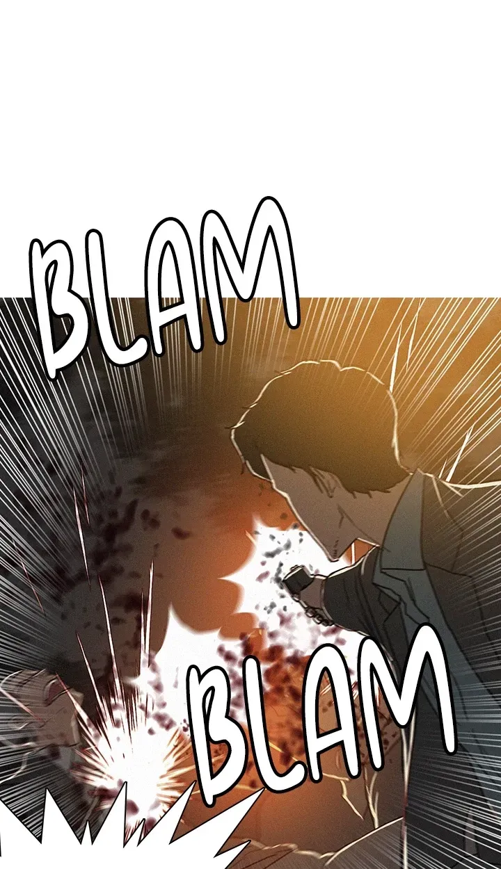 Burst Chapter 52 page 11 - 