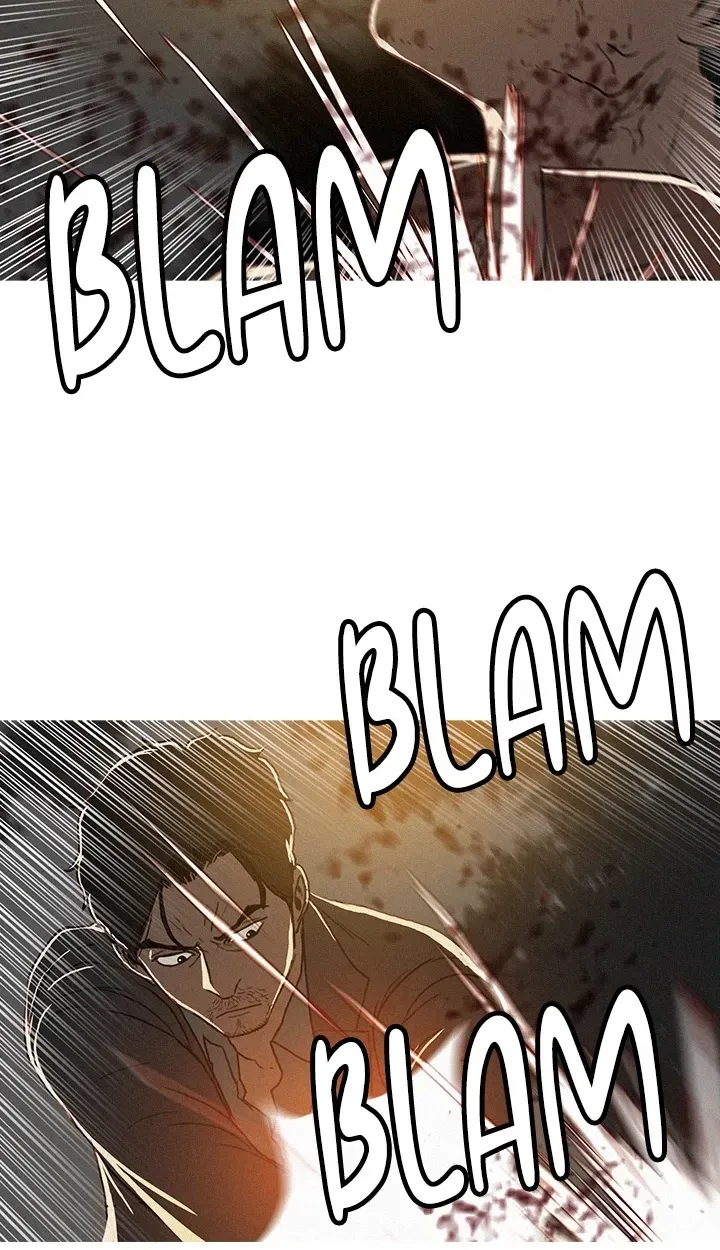 Burst Chapter 52 page 16 - 